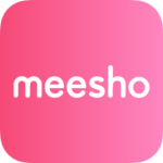 Meesho_Logo_Full