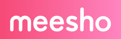 Meesho_Logo_Full